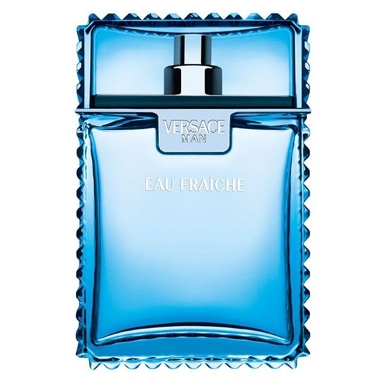 VERSACE MAN EAU FRAICHE EDT 100 ML